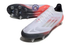 Alternative view of F50 Elite SG - Blanc/Noir/Rouge