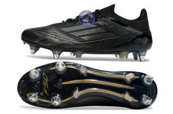 F50 Elite SG Dark Spark - Noir/Argenté/Doré