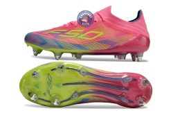 F50 Elite SG Mystic Victory - Lucid Pink/Lucid Lemon/Blue Fusion