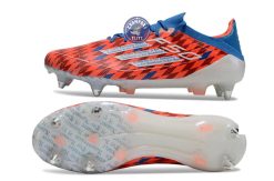 F50 Elite SG Thomas Müller Raumdeuter - Rouge/Blanc/Bleu ÉDITION LIMIT