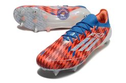 Alternative view of F50 Elite SG Thomas Müller Raumdeuter - Rouge/Blanc/Bleu ÉDITION LIMIT