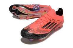 Alternative view of F50+ Lacets FG Vivid Horizon - Turbo/Noir/Argenté