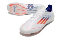 Alternative view of F50 Languette FG - Blanc/Orange/Bleu