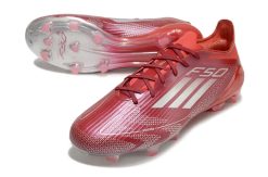 Alternative view of F50 Languette FG - Bordeaux/Rouge/Blanc