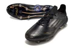 Alternative view of F50 Languette FG Dark Spark - Noir/Argenté/Doré