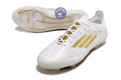 Alternative view of F50 Languette FG Day Spark - Blanc/Doré/Blanc