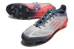 Alternative view of F50 Languette FG - Gris/Noir/Rouge