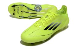 Alternative view of F50 Languette FG - Jaune Fluo/Noir