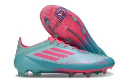 F50 Languette FG La Vida Tropical - Turquoise/Rose/Turquoise