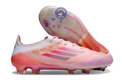 F50 Languette FG Lamine Yamal 304 - Rose clair/Purple Glow/Lite Pink É