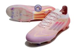 Alternative view of F50 Languette FG Lamine Yamal 304 - Rose clair/Purple Glow/Lite Pink É