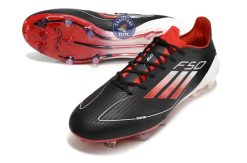 Alternative view of F50 Languette FG - Noir/Rouge/Blanc