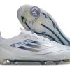 F50 Languette FG Polar Victory - Blanc/Argenté/Bleu
