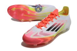 Alternative view of F50 Languette FG Pure Victory - Blanc/Noir/Jaune