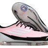F50 Languette FG - Rose/Blanc/Noir