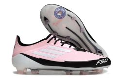 F50 Languette FG - Rose/Blanc/Noir