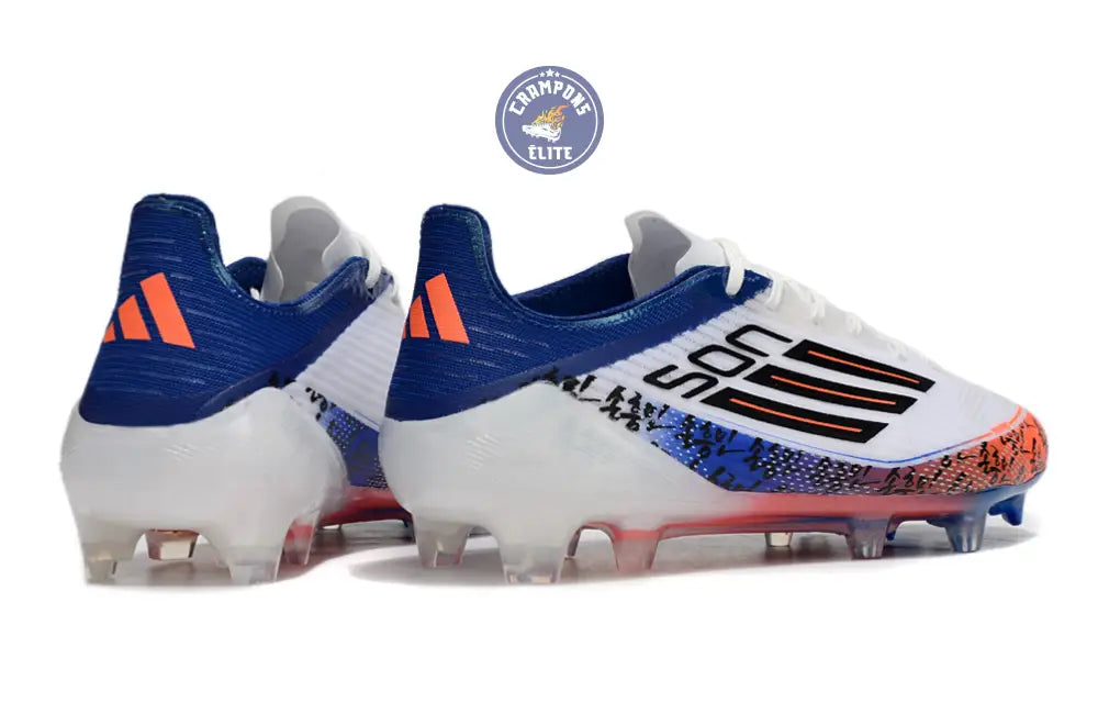 F50 Languette FG Son Heung-Min TAEGEUK7 - Blanc/Noir/Rouge ÉDITION LIM – Image 6