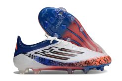 F50 Languette FG Son Heung-Min TAEGEUK7 - Blanc/Noir/Rouge ÉDITION LIM