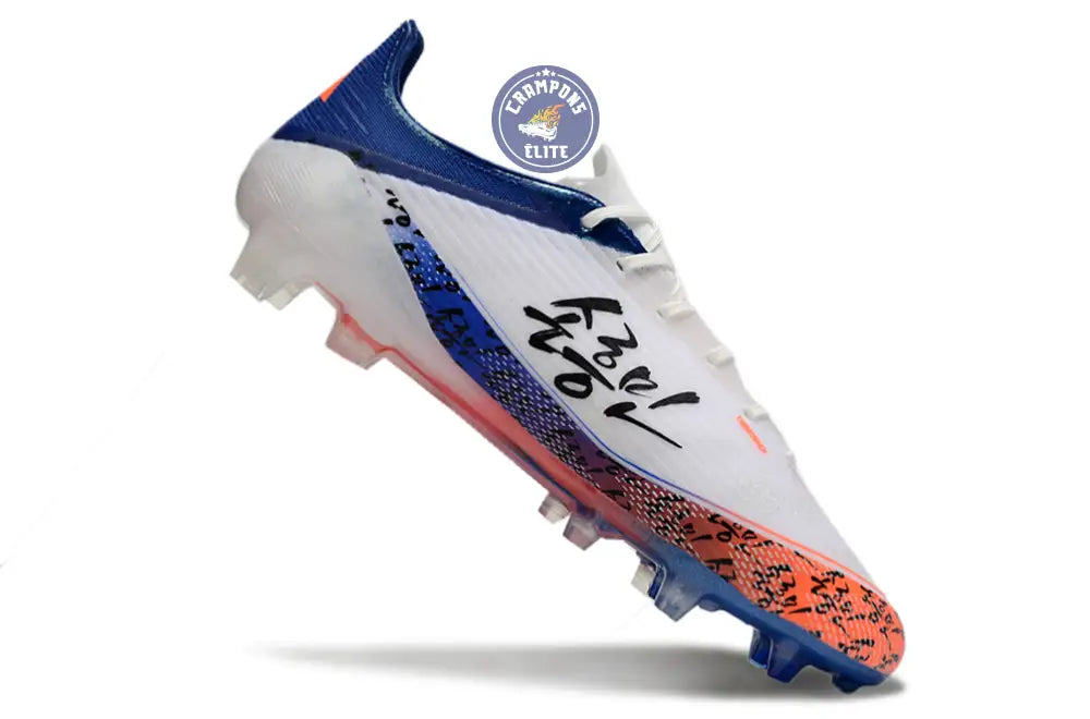 F50 Languette FG Son Heung-Min TAEGEUK7 - Blanc/Noir/Rouge ÉDITION LIM – Image 3