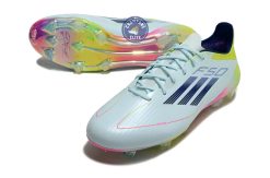 Alternative view of F50 Languette FG Stellar Icon - Almost Blue/Bleu/Jaune