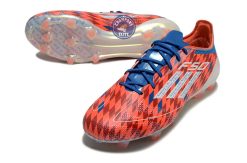 Alternative view of F50 Languette FG Thomas Müller Raumdeuter - Rouge/Blanc/Bleu ÉDITION L