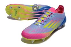 Alternative view of F50 Languette SG Celestial Victory - Blue Fusion/Vert/Rose