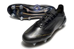 Alternative view of F50 Languette SG Dark Spark - Noir/Argenté/Doré