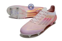 Alternative view of F50 Languette SG Lamine Yamal 304 - Rose clair/Purple Glow/Lite Pink É