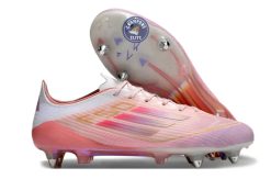 F50 Languette SG Lamine Yamal 304 - Rose clair/Purple Glow/Lite Pink É