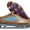 F50 Languette SG Messi X Bad Bunny - Cardboard/Blanc/Turquoise ÉDITION