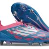 F50 Languette SG Reemergence - Bleu/Blanc/Rose