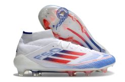 F50 Montante FG Advancement - Blanc/Rouge/Bleu