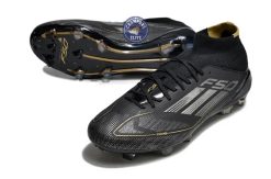 Alternative view of F50 Montante FG Dark Spark - Noir/Argenté/Doré