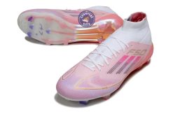 Alternative view of F50 Montante FG Lamine Yamal 304 - Rose clair/Purple Glow/Lite Pink ÉD