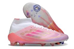 F50 Montante FG Lamine Yamal 304 - Rose clair/Purple Glow/Lite Pink ÉD