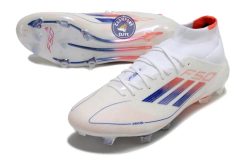Alternative view of F50 Montante FG Mid Advancement - Blanc/Rouge/Bleu