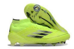 F50 Montante FG Stellar Icon - Almost Blue/Bleu/Jaune (Copie)