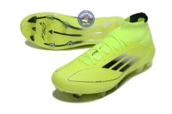 Alternative view of F50 Montante FG Stellar Icon - Almost Blue/Bleu/Jaune (Copie)