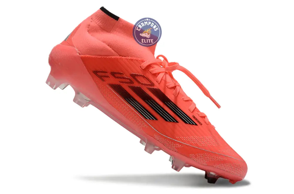 F50 Montante FG Vivid Horizon - Turbo/Noir/Argenté – Image 3