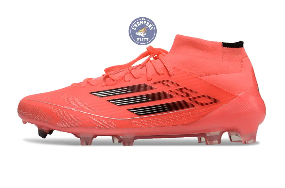 F50 Montante FG Vivid Horizon - Turbo/Noir/Argenté – Image 5