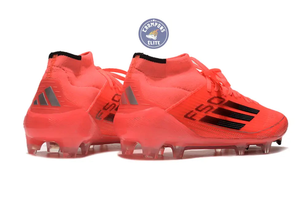 F50 Montante FG Vivid Horizon - Turbo/Noir/Argenté – Image 6