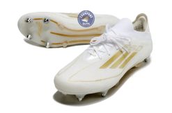 Alternative view of F50 Pro SG Day Spark - Blanc/Doré/Blanc