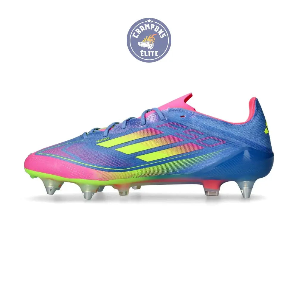 F50 SG Celestial Victory - Blue Fusion/Lucid Lemon/Lucid Pink – Image 3