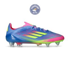 Alternative view of F50 SG Celestial Victory - Blue Fusion/Lucid Lemon/Lucid Pink