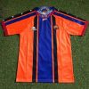 FC Barcelone 1997/98 Extérieur