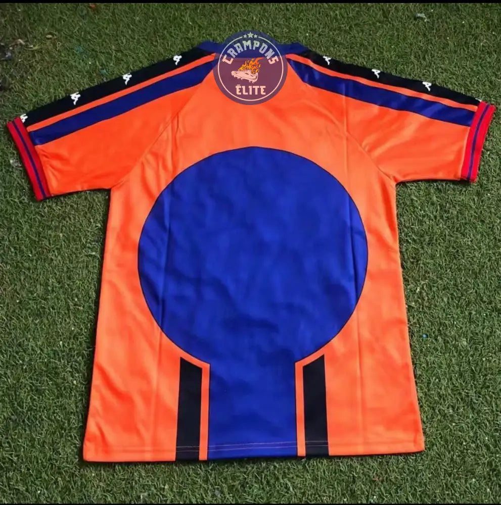 FC Barcelone 1997/98 Extérieur – Image 2