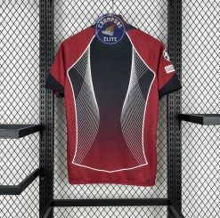 Alternative view of FC Barcelone 2025/26 Concept