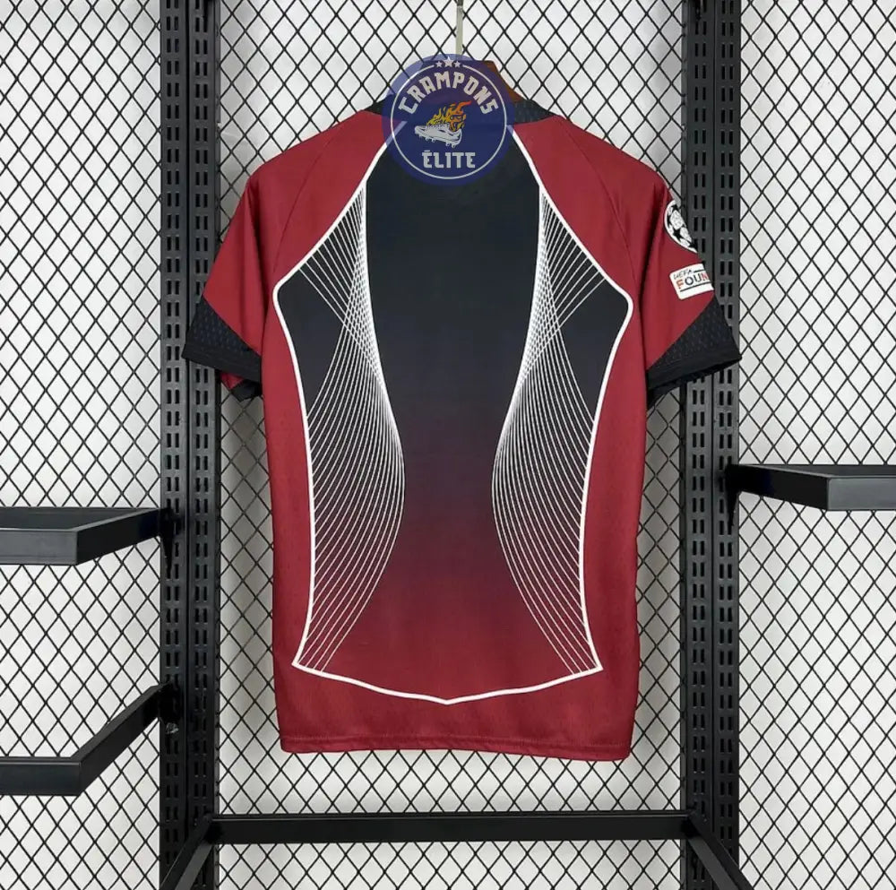 FC Barcelone 2025/26 Concept – Image 2