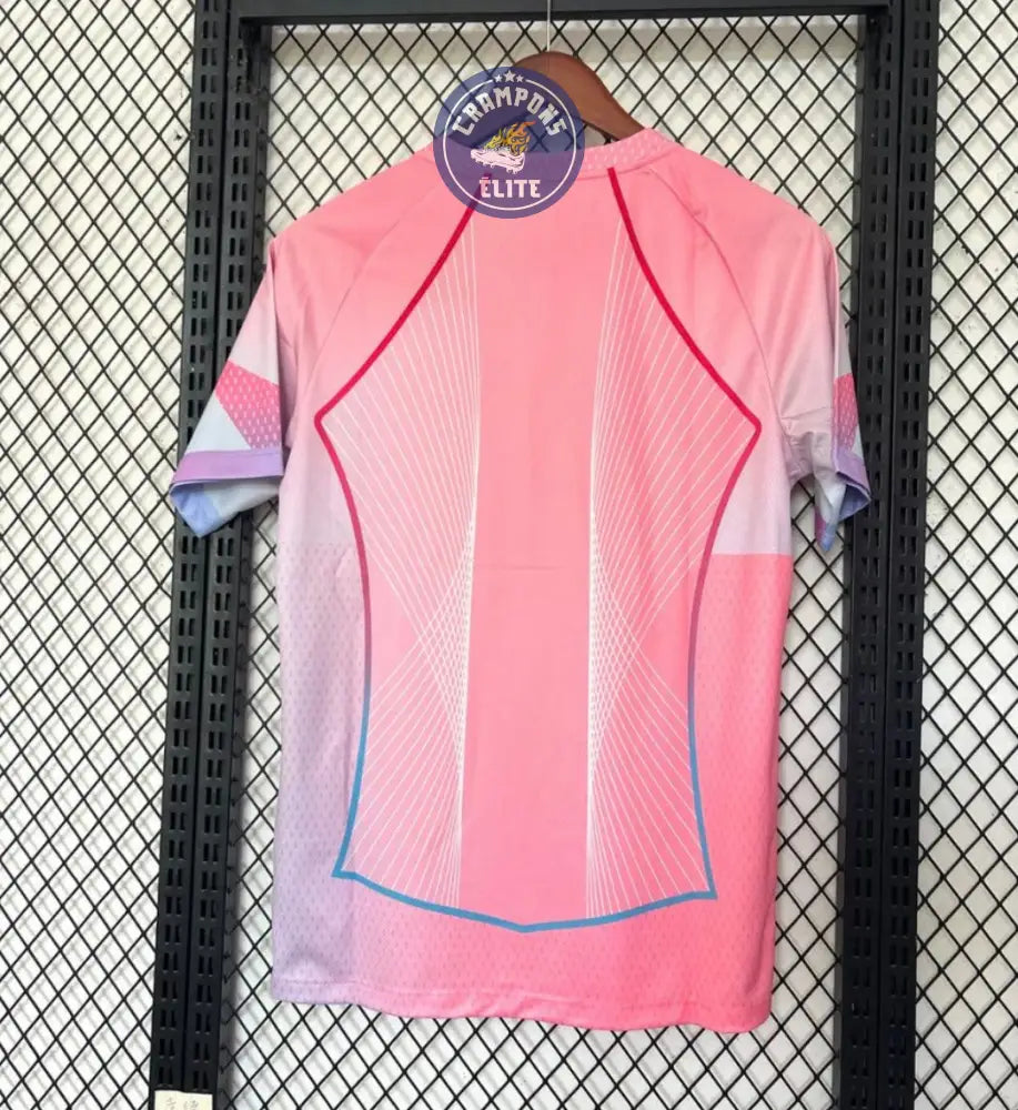 FC Barcelone 2025/26 Concept – Image 2