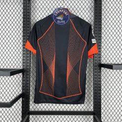 Alternative view of FC Barcelone 2025/26 Concept